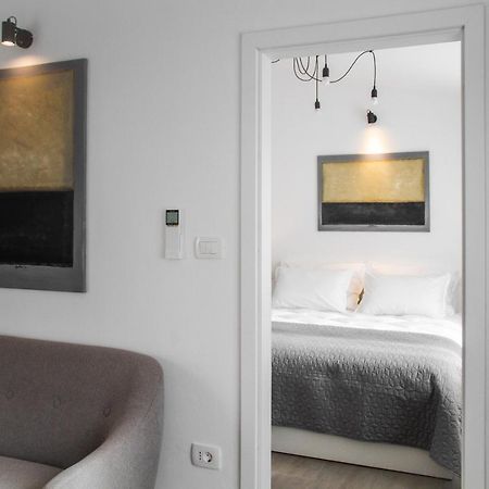 Apartment Denis Rovinj Kültér fotó