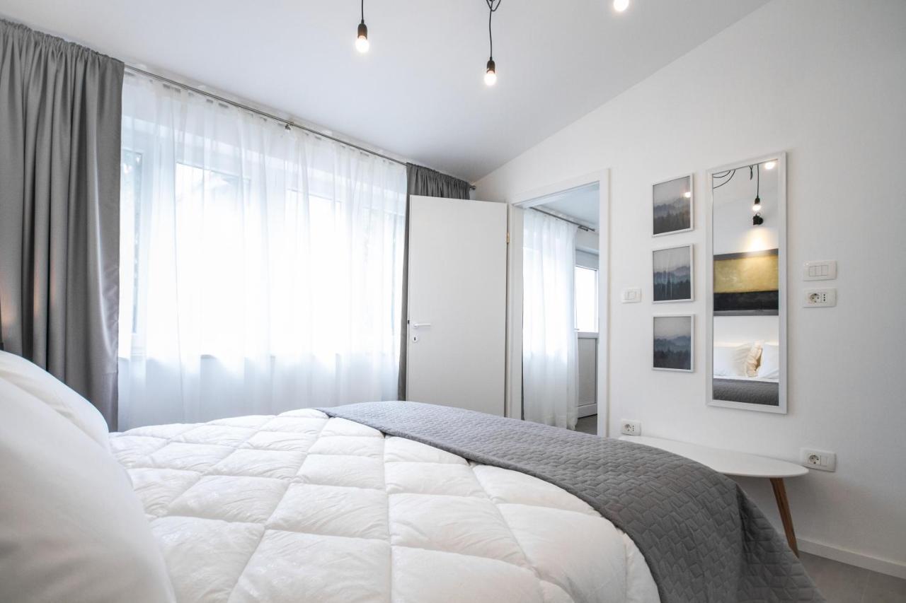 Apartment Denis Rovinj Kültér fotó