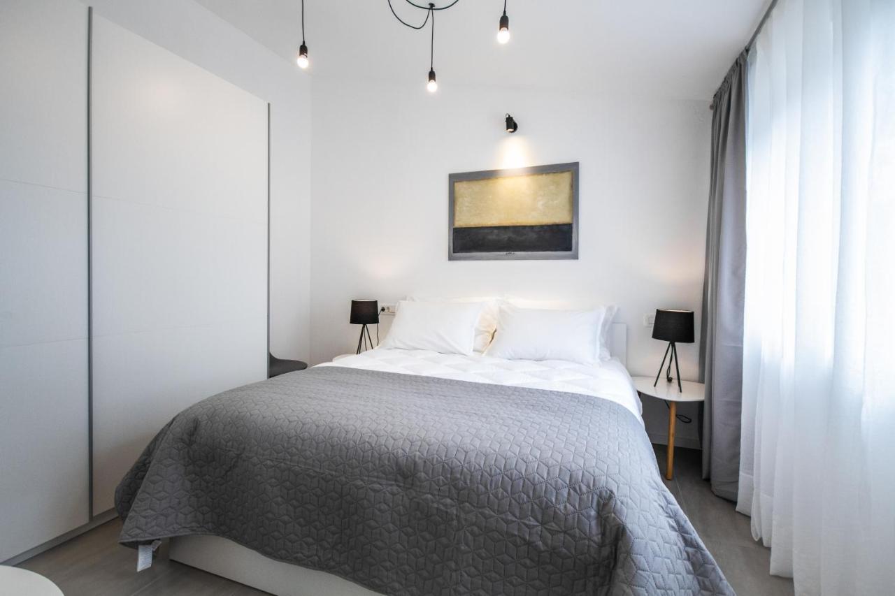 Apartment Denis Rovinj Kültér fotó