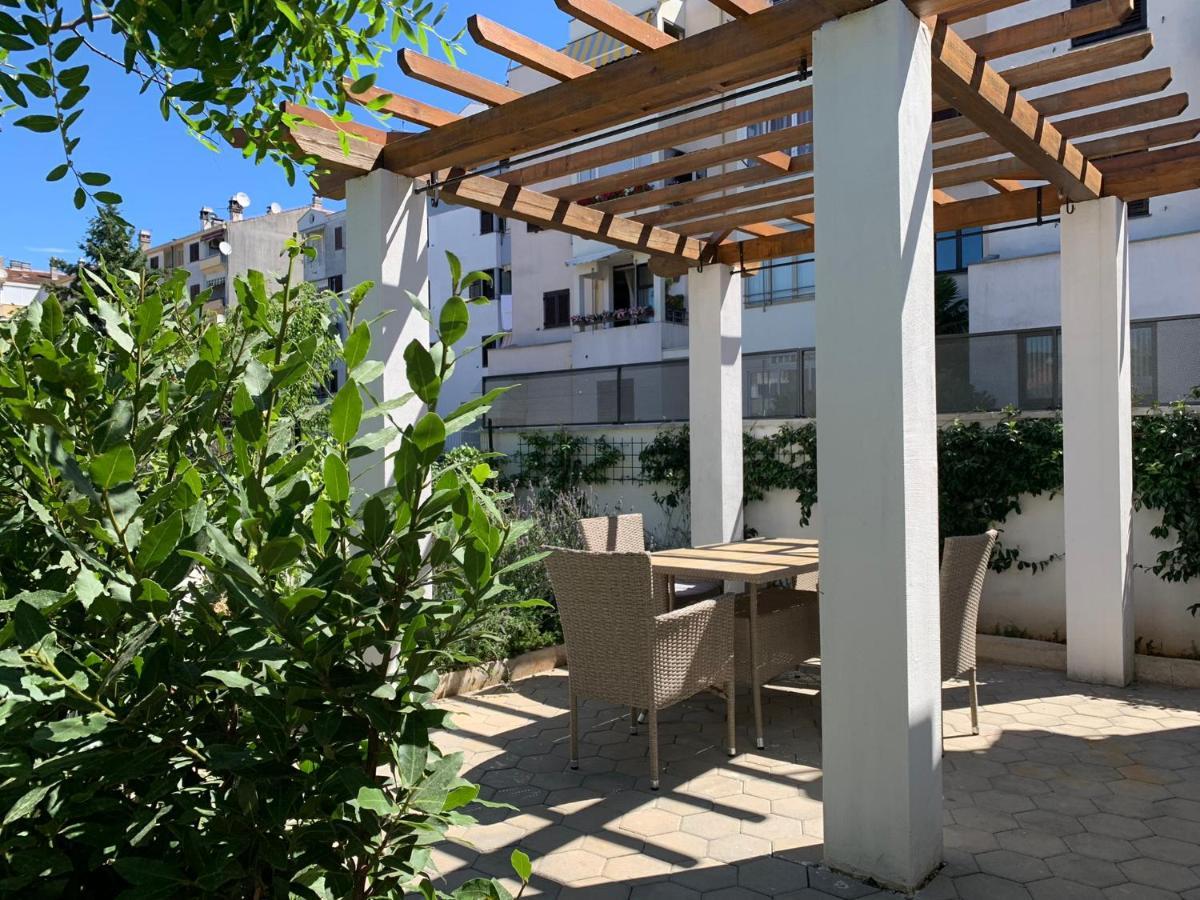 Apartment Denis Rovinj Kültér fotó